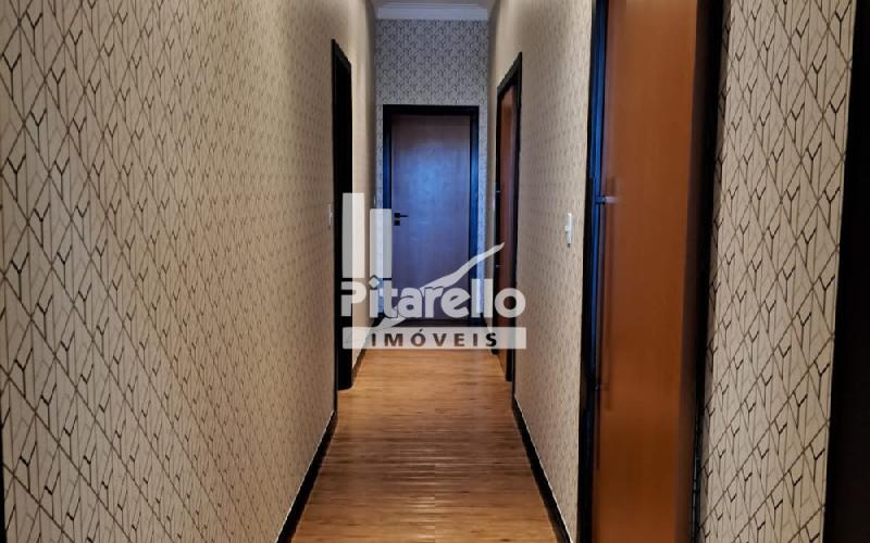 Casa em condomínio fechado