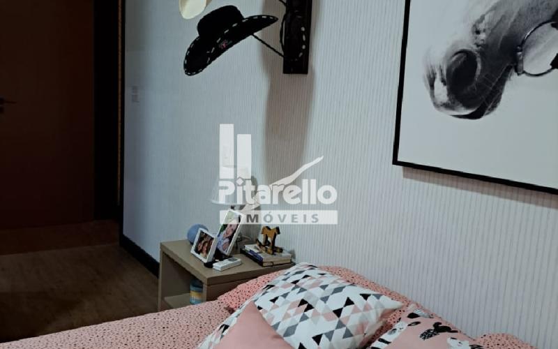 Casa em condomínio fechado