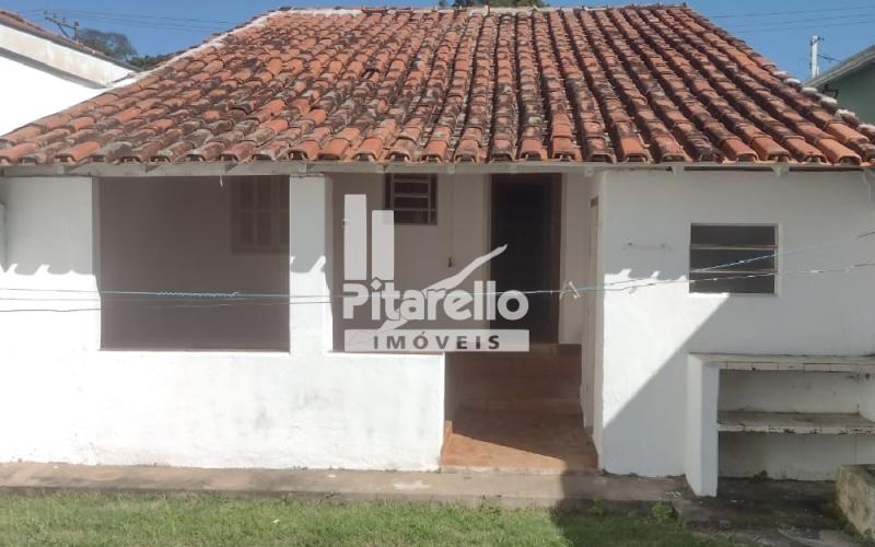 Casa Jardim Brasil