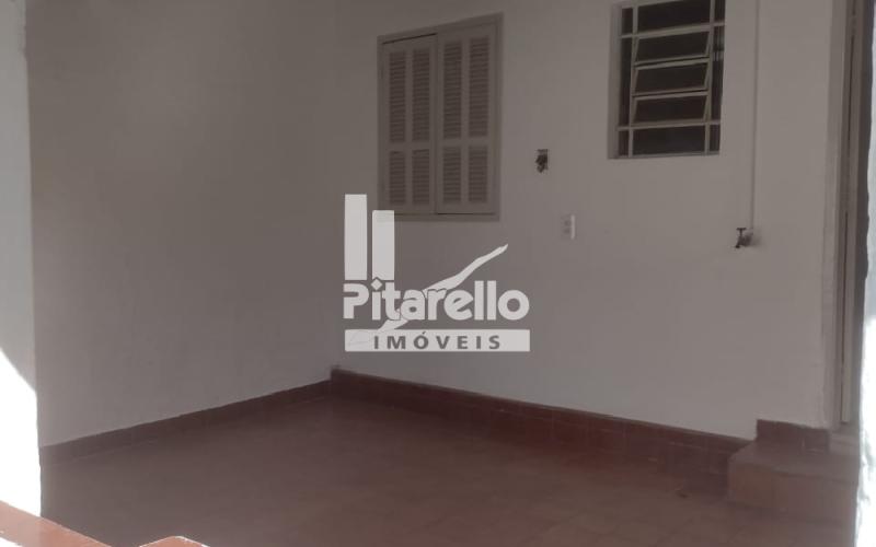 Casa Jardim Brasil