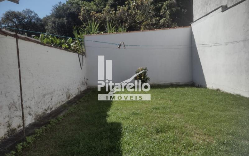 Casa Jardim Brasil