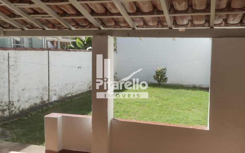 Casa Jardim Brasil