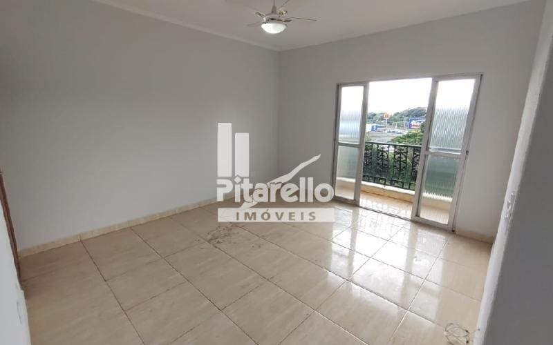 Apartamento - Ed Vanessa