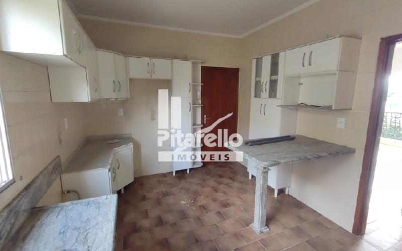 Apartamento - Ed Vanessa