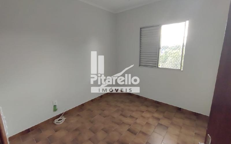 Apartamento - Ed Vanessa