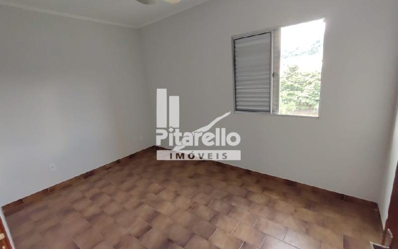Apartamento - Ed Vanessa
