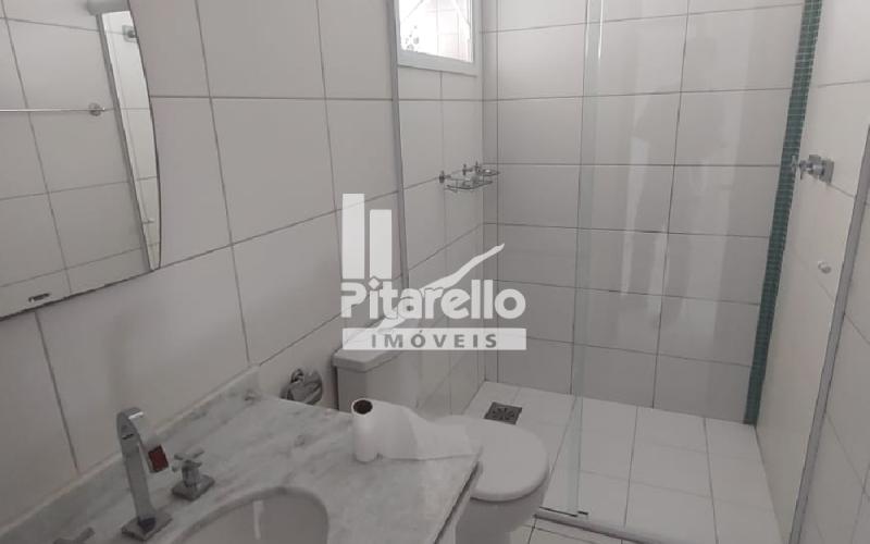 Apartamento no Cedros