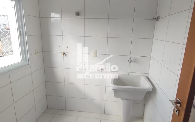 Apartamento no Cedros