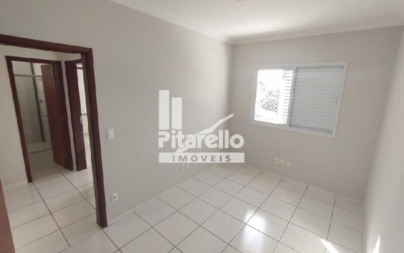 Apartamento no Cedros