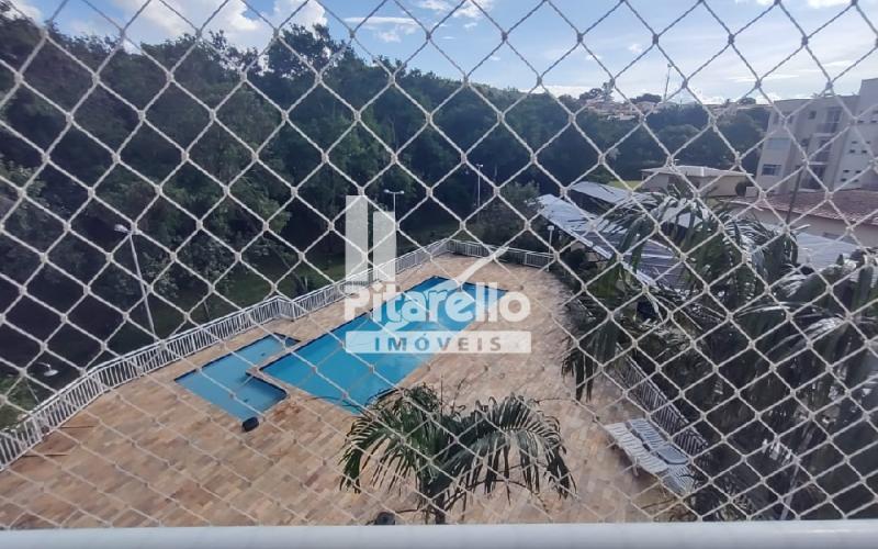 Apartamento no Cedros