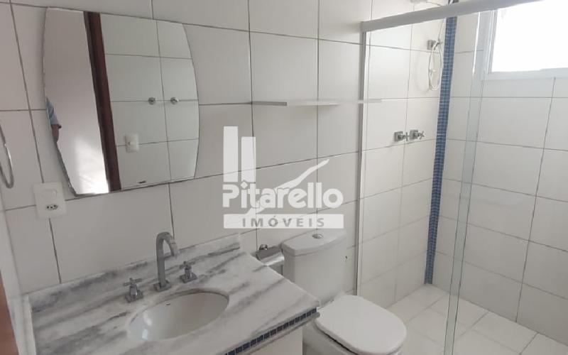 Apartamento no Cedros