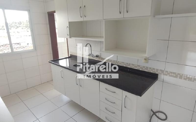 Apartamento no Cedros