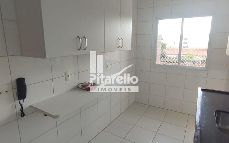 Apartamento no Cedros