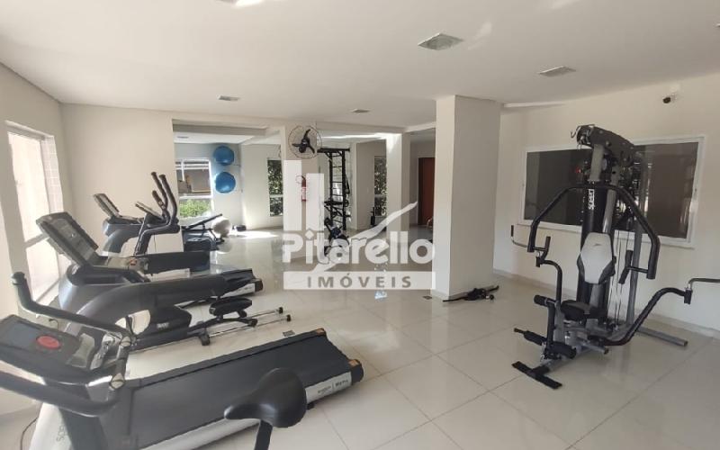 Apartamento no Cedros
