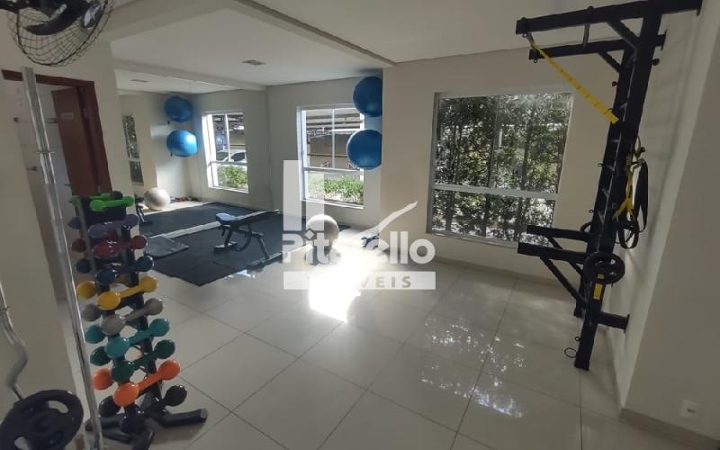 Apartamento no Cedros