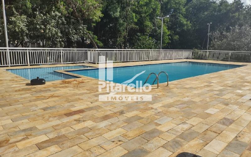 Apartamento no Cedros