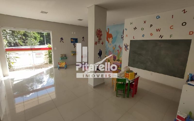Apartamento no Cedros