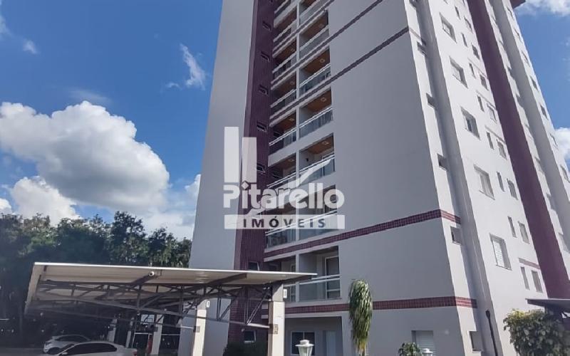 Apartamento no Cedros