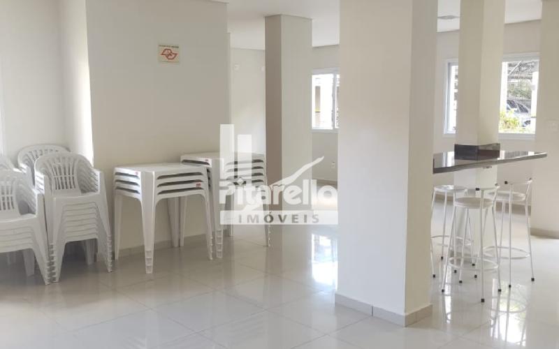 Apartamento no Cedros