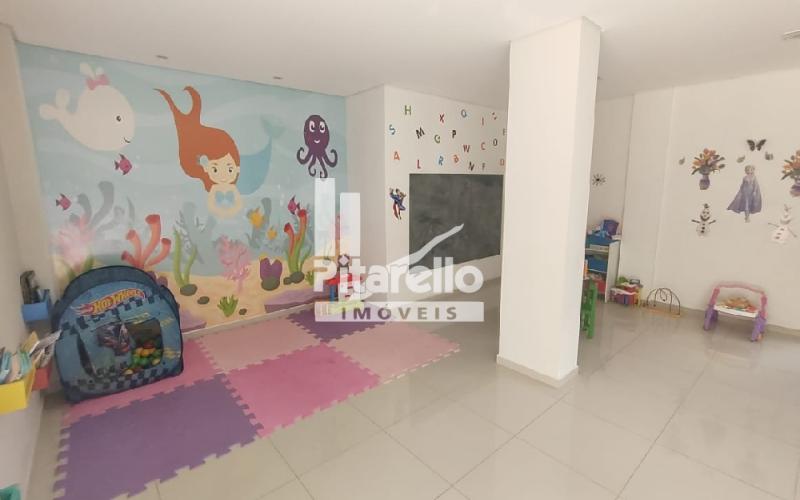 Apartamento no Cedros