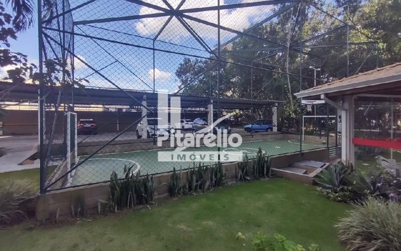 Apartamento no Cedros