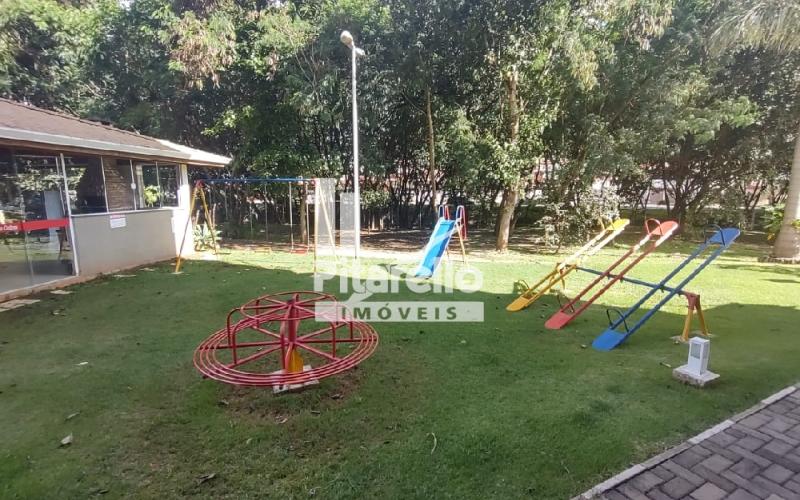 Apartamento no Cedros