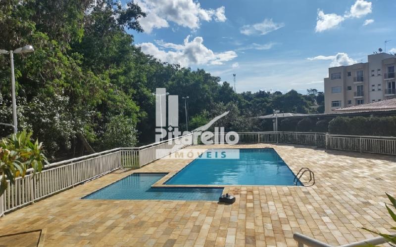 Apartamento no Cedros