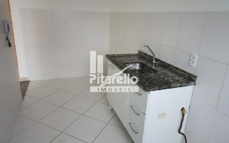 Apartamento - Cidade D Itália