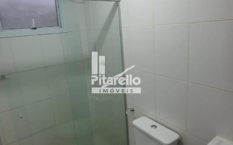 Apartamento - Cidade D Itália