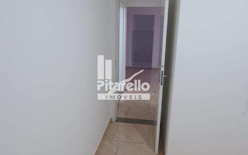Apartamento - Cidade D Itália