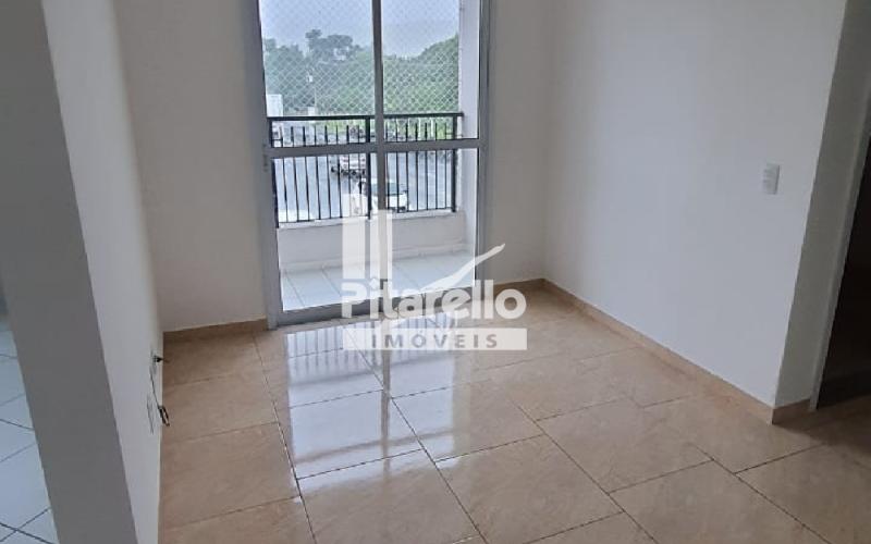 Apartamento - Cidade D Itália