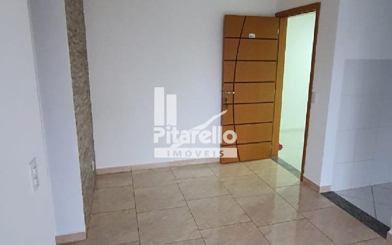 Apartamento - Cidade D Itália