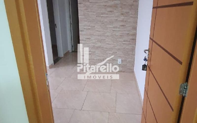 Apartamento - Cidade D Itália