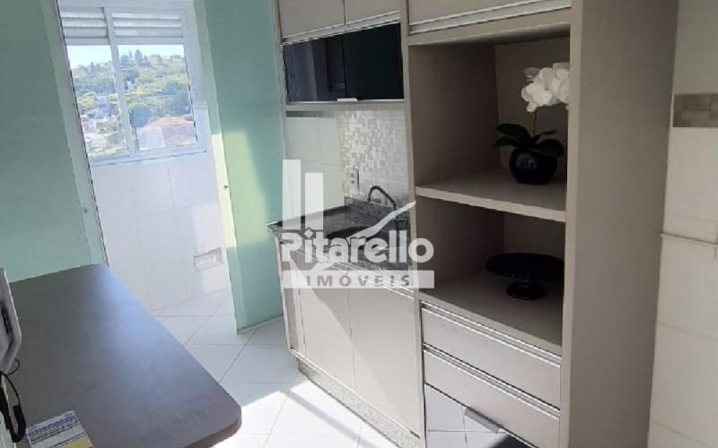 Apartamento - Cidade D Itália