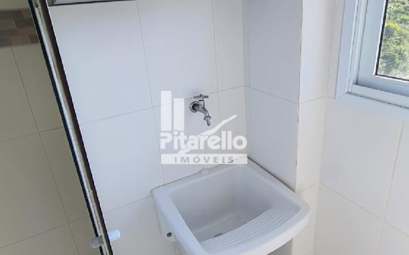 Apartamento - Cidade D Itália