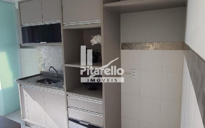 Apartamento - Cidade D Itália