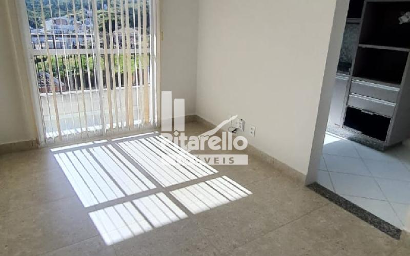 Apartamento - Cidade D Itália