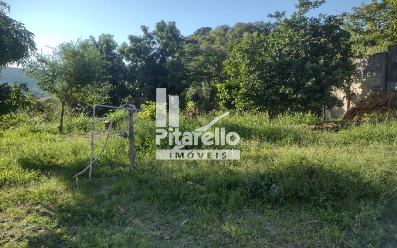 Chácara no Parque do Sol