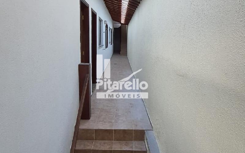 Casa- Jardim Adélia