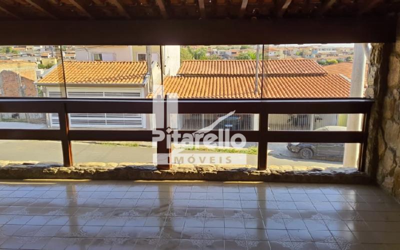 Casa- Jardim Adélia