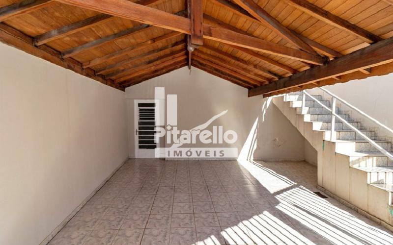 Casa Jd Silmara