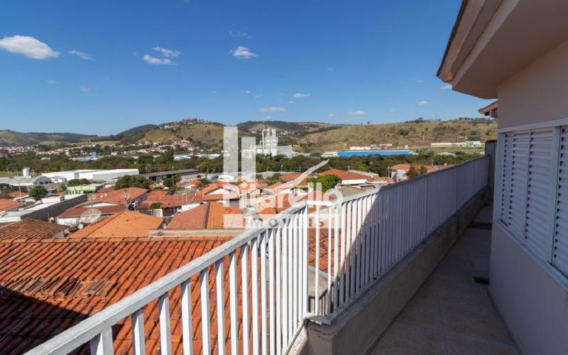 Casa Jd Silmara