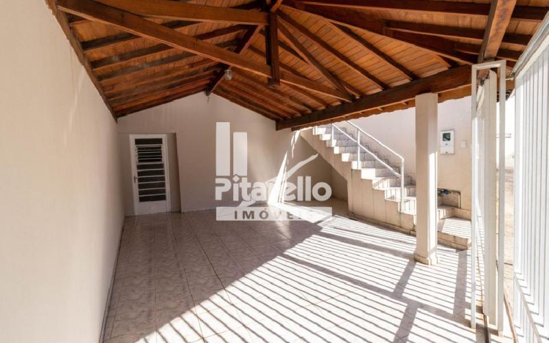 Casa Jd Silmara
