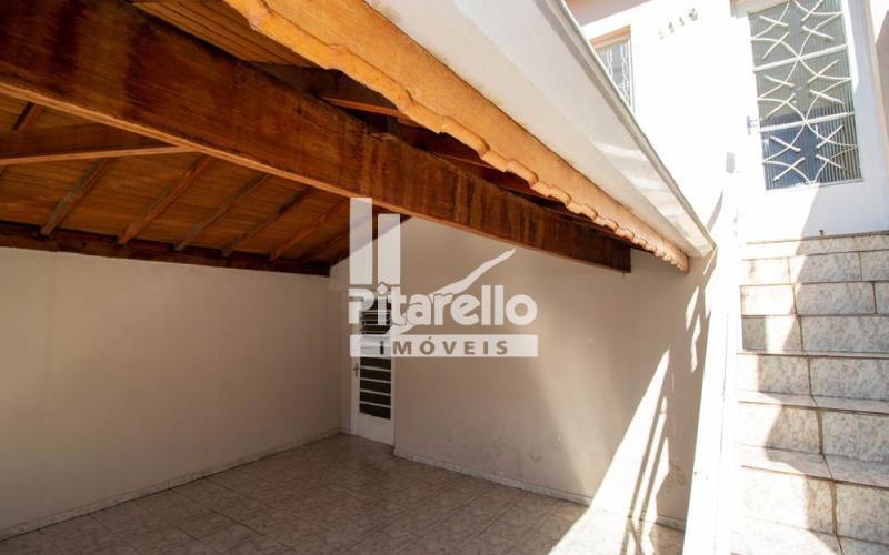 Casa Jd Silmara