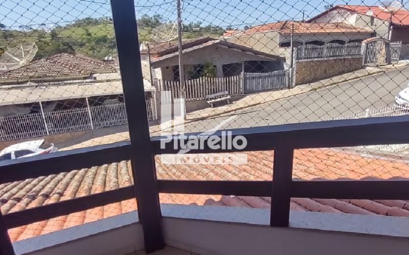 Casa em Arcadas