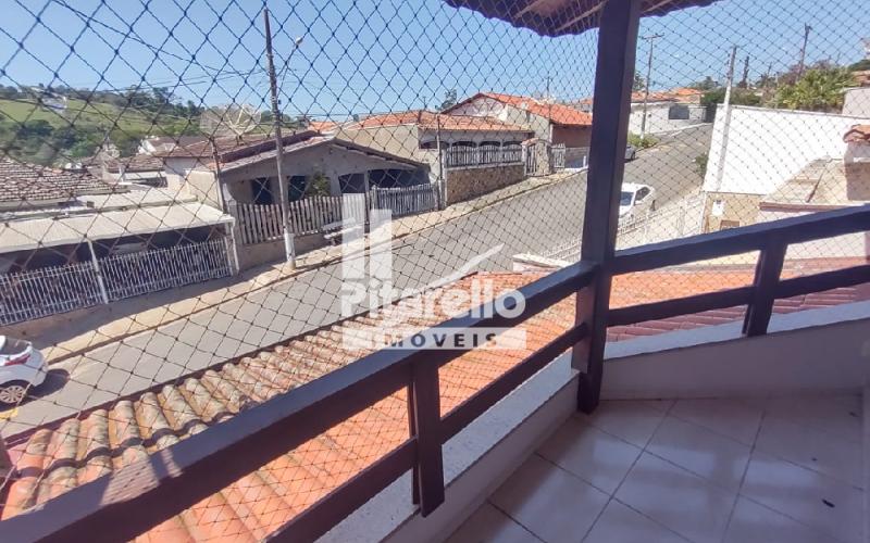 Casa em Arcadas