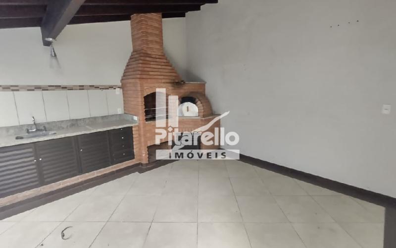 Casa em Arcadas