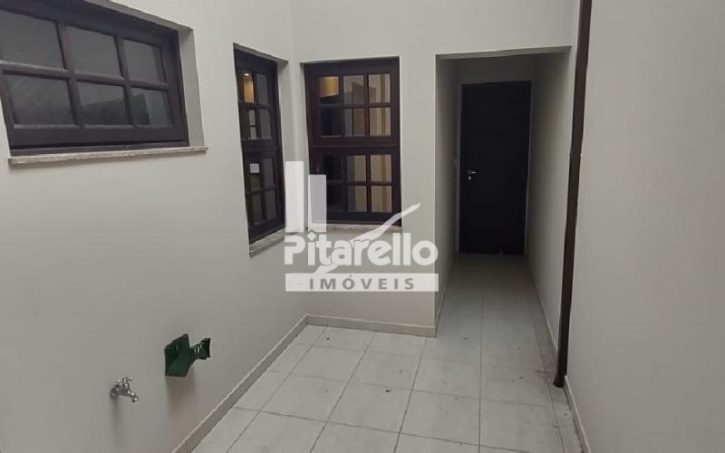 Casa em Arcadas