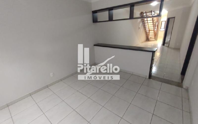 Casa em Arcadas