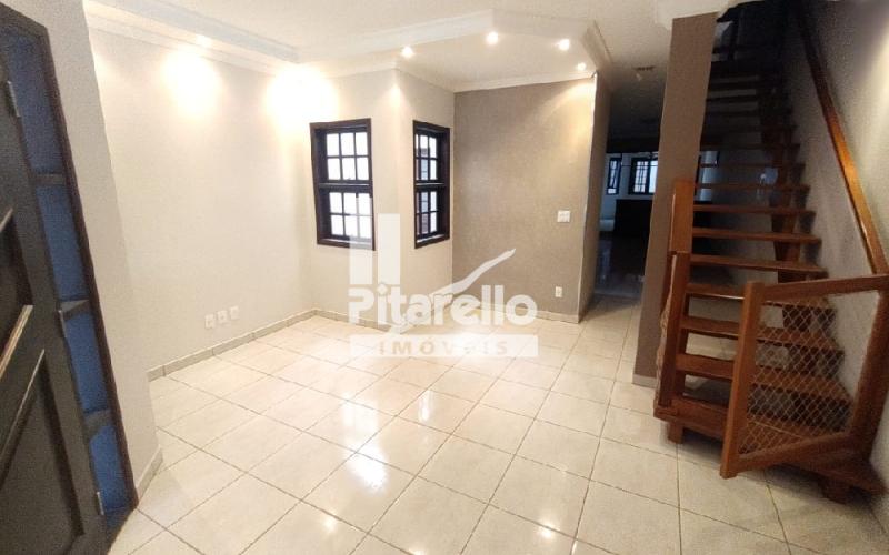 Casa em Arcadas